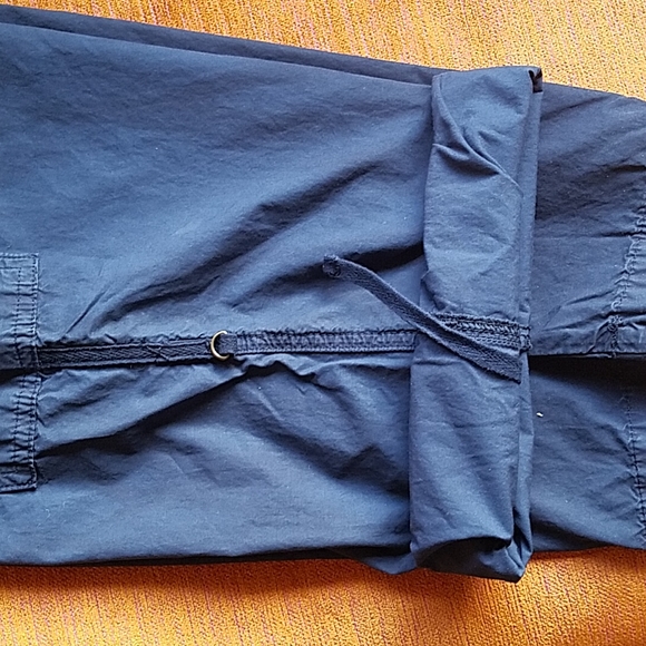 ANTHROPOLOGIE Cargo Pants - Picture 9 of 9